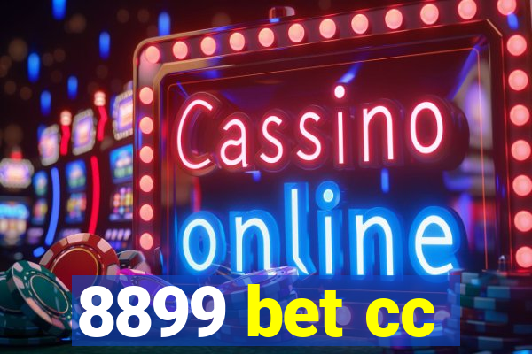 8899 bet cc